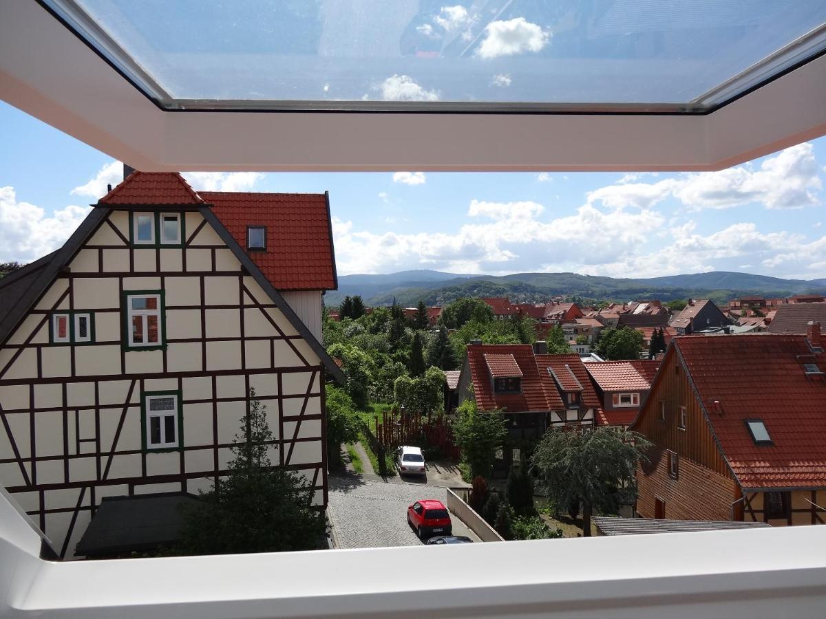 Unter Dem Lustgarten Wernigerode Luaran gambar